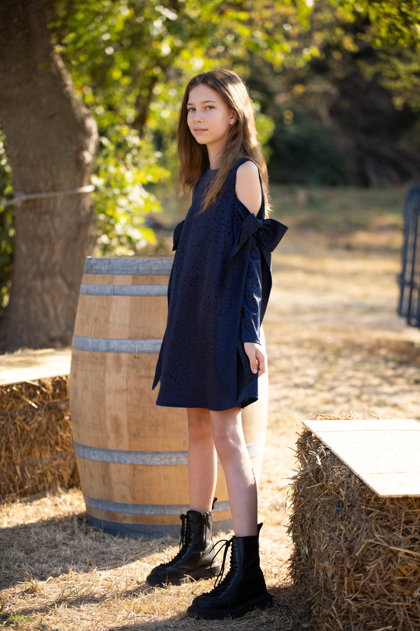 Rochie Valerie